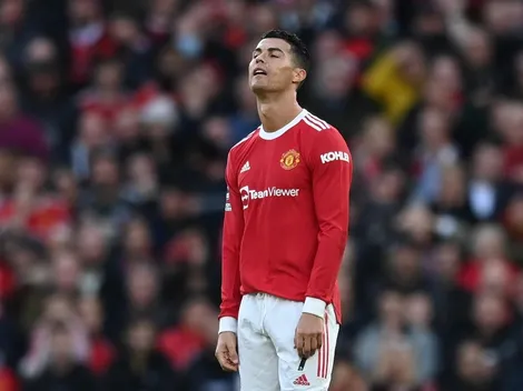 "Lo siento Cristiano pero quedarse parado adelante ya no es cool"