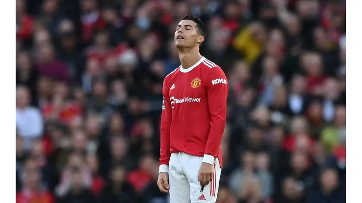 Cristiano Ronaldo es criticado pese a sus goles