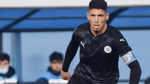 Saldivia está muy cerca de Macul