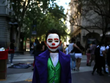 Halloween 2021 | Los mejores disfraces para Noche de Brujas y que la romperán este año