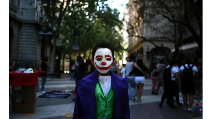 Halloween 2021 | Los mejores disfraces para Noche de Brujas y que la romperán este año