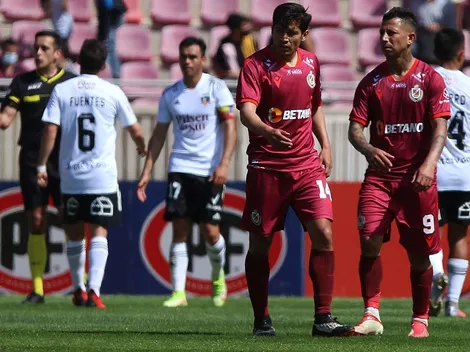 La decisión final de Colo Colo sobre Leo Valencia