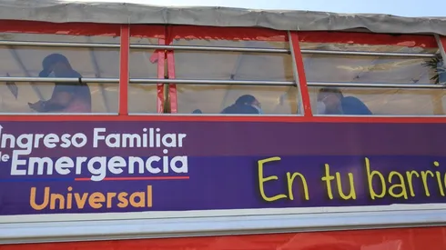 Dineros a pagar dependen del número de integrantes en el RSH.