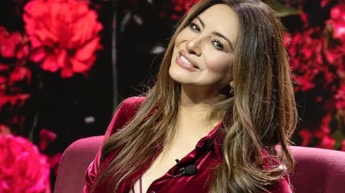 ¿Por qué Myriam Hernández no está en la final de Yo Soy All Stars?