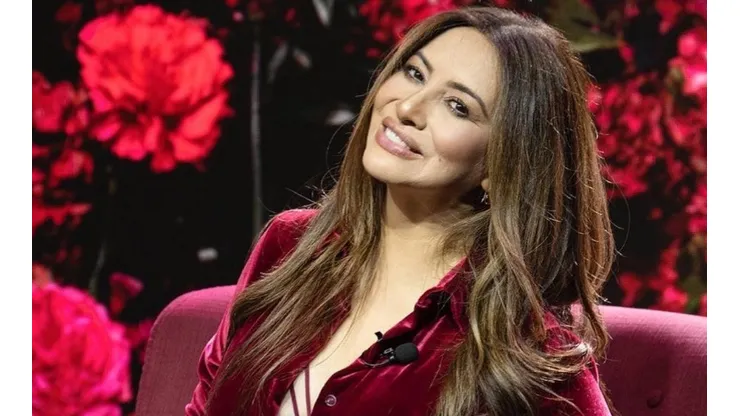 ¿Por qué Myriam Hernández no está en la final de Yo Soy All Stars?
