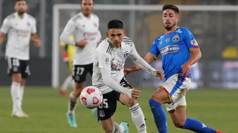 Colo Colo quiere dar otro paso para acercarse a la copa.