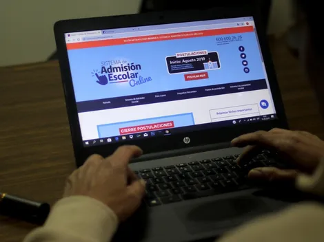 ¿Cómo funciona el Periodo Complementario en la Admisión Escolar? Conócelo AQUÍ