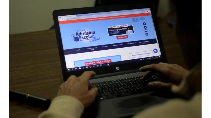 Conoce los detalles del Periodo Complementario durante la Admisión Escolar 2022