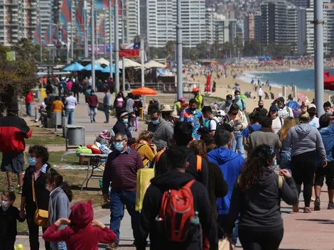 Conoce AQUÍ los feriados de octubre y noviembre en Chile