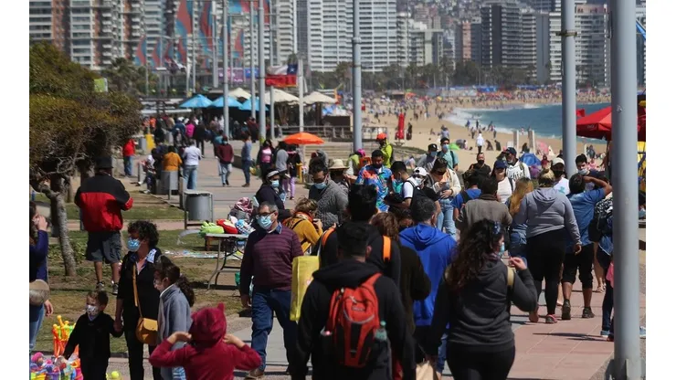 Calendario feriados | ¿Cuándo es feriado en octubre y noviembre en Chile?