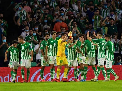 Bravo elogiado por correr toda la cancha: "Es un juvenil"