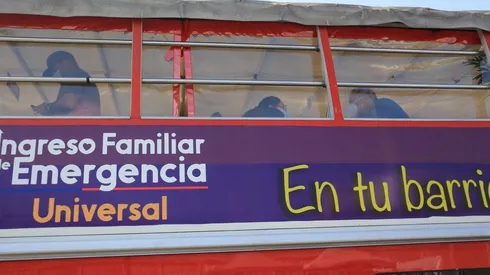 ¿Cuántos pagos quedan del IFE Universal y de cuánto será el pago?