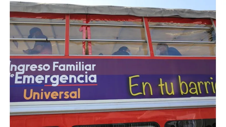 ¿Cuántos pagos quedan del IFE Universal y de cuánto será el pago?