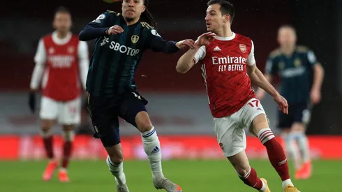 Ambas escuadras esperan alcanzar los cuartos de final de la Carabao Cup.