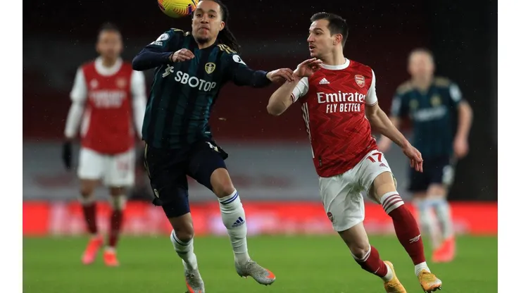 Ambas escuadras esperan alcanzar los cuartos de final de la Carabao Cup.