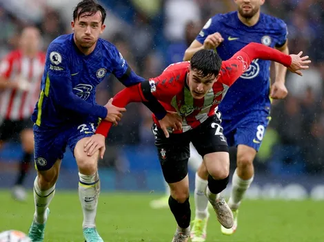 ¿Cuándo juega Chelsea contra Southampton por los octavos de la Carabao Cup?