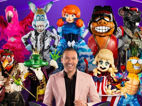 Fijan estreno de ¿Quién es la Máscara?