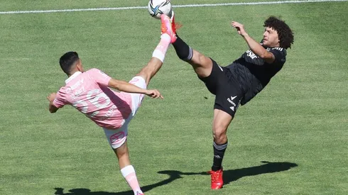 Los albos le ganaron a la UC en el final