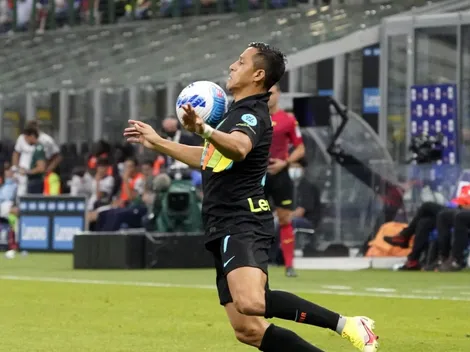 Horario: ¿Cuándo juega Inter vs Empoli?