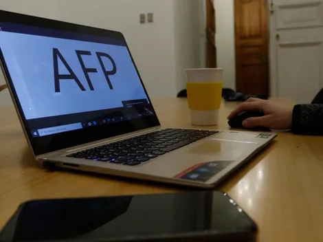 ¿Hasta cuándo se puede solicitar el Tercer Retiro?