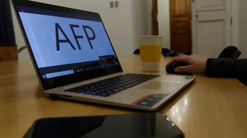 ¿Hasta cuándo se puede solicitar el Tercer Retiro?