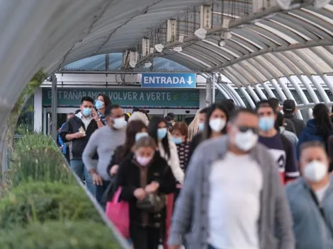 Toda la RM retrocede a Fase 3: ¿Qué significa?