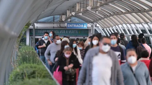 Desde hoy a las 5:00 am comienzan las nuevas fases.