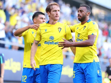Villarreal y Cádiz de Alarcón se miden por la fecha 11 de La Liga