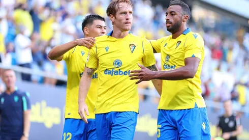 El Cádiz espera volver al triunfo esta semana para alejarse de la zona de descenso.