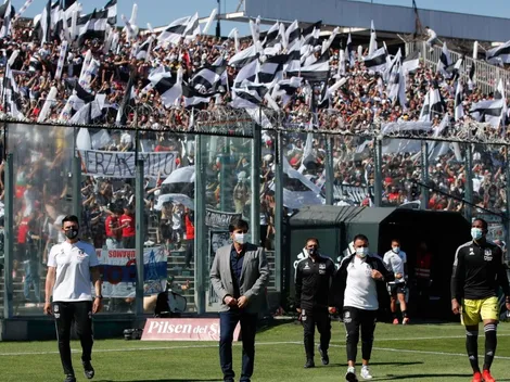 ¿Qué aforos tendrán los estadios de la Región Metropolitana en Fase 3?