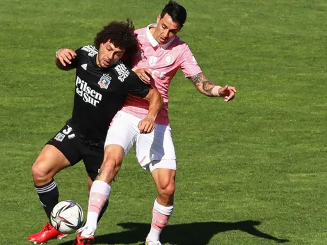 Peluca Falcón da la receta para borrar a Zampedri