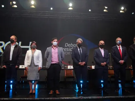 ¿Cuáles fueron los resultados de la última encuesta Cadem y quiénes lideran para las Presidenciales?