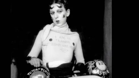 Conoce quién es Claude Cahun