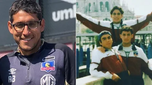 Rubén Bascuñán ha vivido en primera persona la rocambolesca historia de Colo Colo en los últimos años y hoy ve como el título está más cerca que nunca