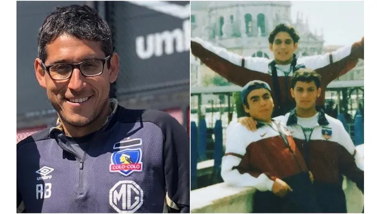 Rubén Bascuñán ha vivido en primera persona la rocambolesca historia de Colo Colo en los últimos años y hoy ve como el título está más cerca que nunca