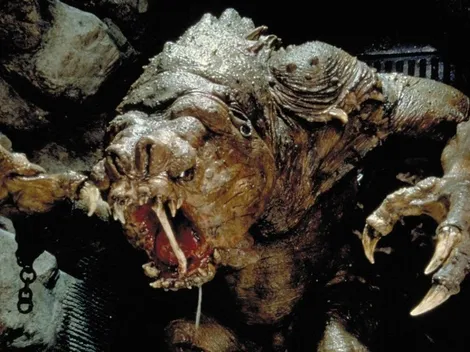 ¿Es posible una película de terror en el universo de Star Wars?