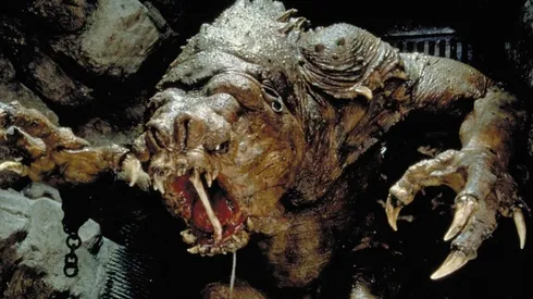 ¿Podría haber una película de terror en el universo de Star Wars?