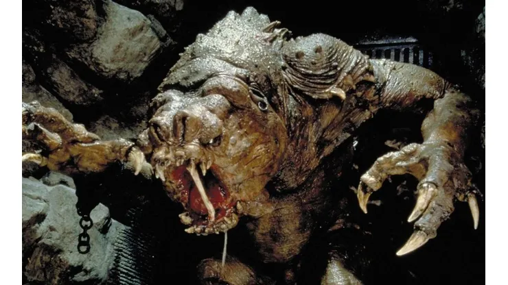 ¿Podría haber una película de terror en el universo de Star Wars?