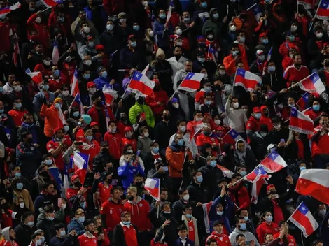 Plan Paso a Paso obliga a reducir aforos en los estadios