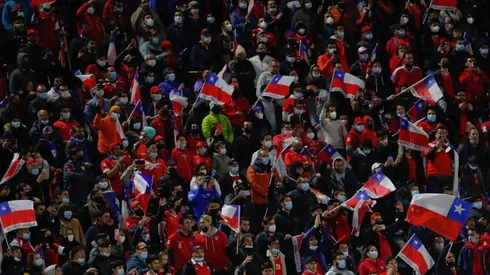 Se reduce el aforo a los estadios