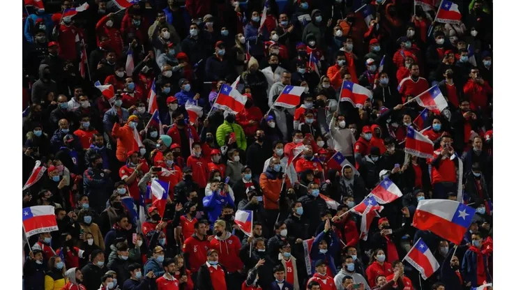 Se reduce el aforo a los estadios