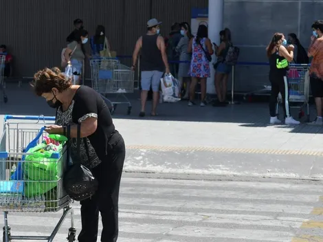 ¿A qué hora abren y cierran los supermercados esta semana?