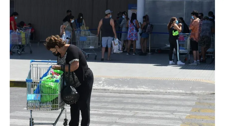 Horario Supermercados | Revisa a qué hora abre y cierra el comercio esta semana según tu comuna