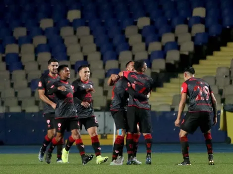 Copiapó derrota a San Felipe y sigue a la caza de Coquimbo