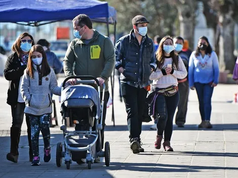 ¿Qué se puede hacer en Fase 2 de Transición?