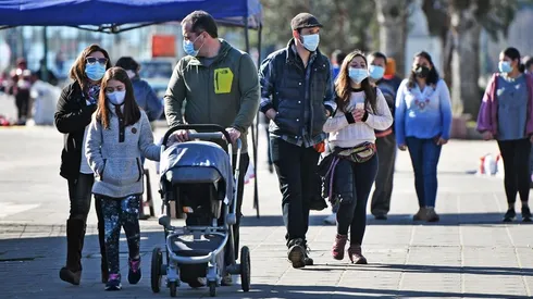 Pase de Movilidad rige las medidas de esta fase.