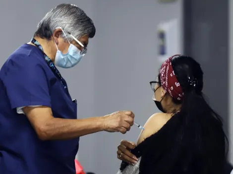 El estudio chileno que arrojó la positiva efectividad de la Dosis de Refuerzo