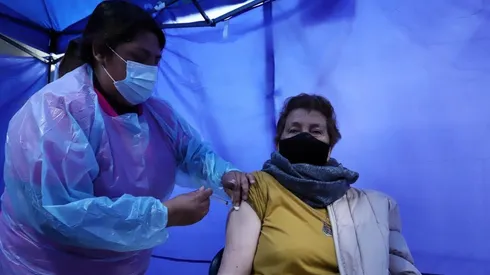 Calendario Vacunación Covid-19 | ¿A quién le toca vacunarse esta semana del 25 al 29 de octubre?