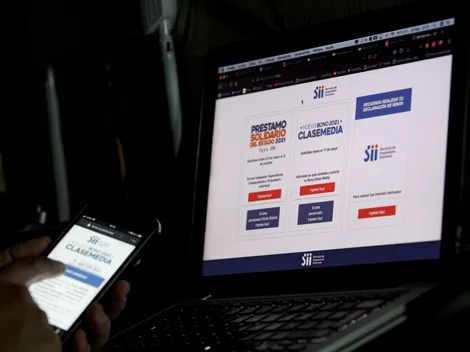 ¿Cómo revisar mi pago pendiente del Bono Clase Media?