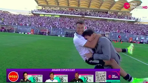 Rocío Marengo debe estar orgullosa de este Koala